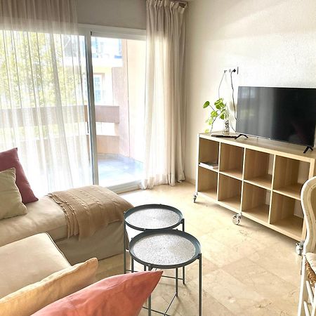 La Pimentera Central Apartments 3 - Parking Gratis Marbella Exterior foto