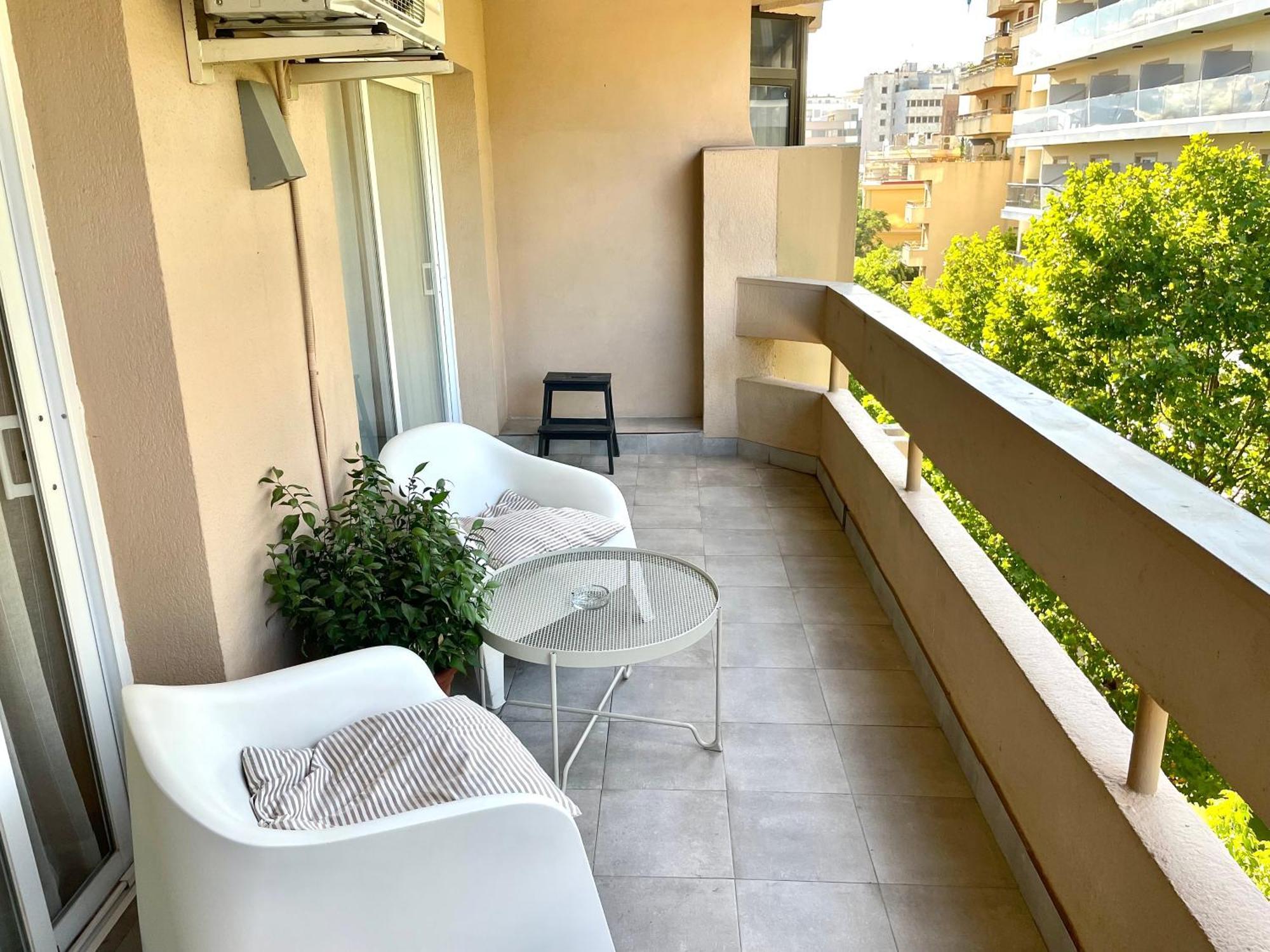 La Pimentera Central Apartments 3 - Parking Gratis Marbella Exterior foto